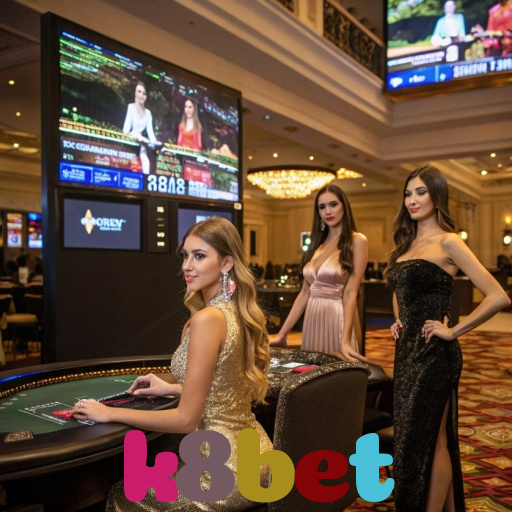 k8bet