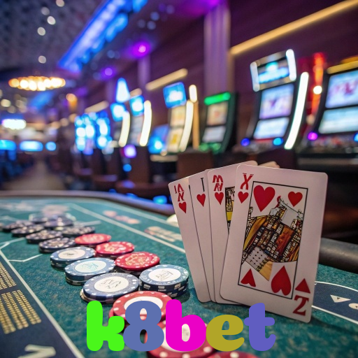 k8bet