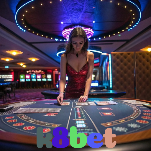 k8bet