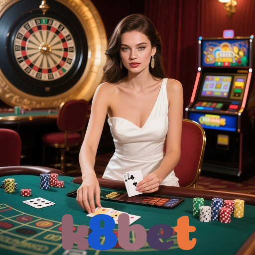 k8bet
