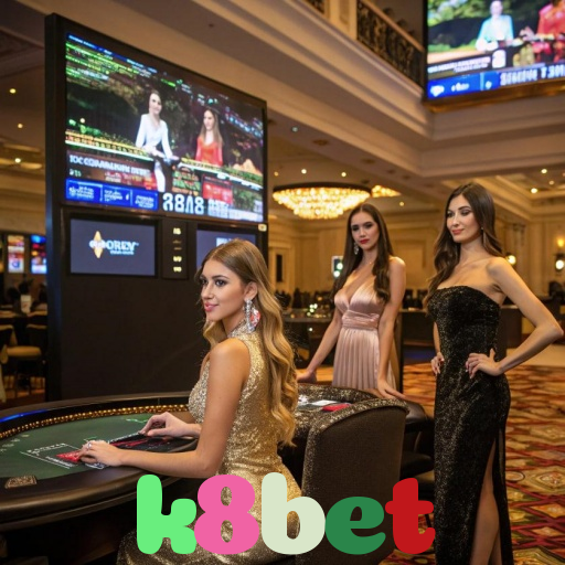k8bet