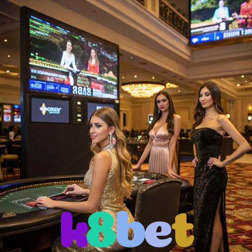 k8bet
