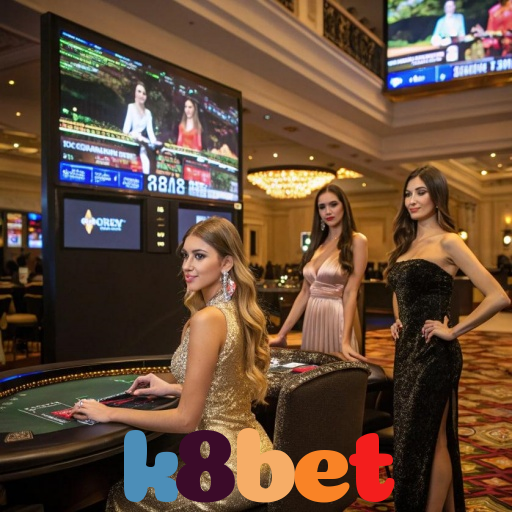 k8bet