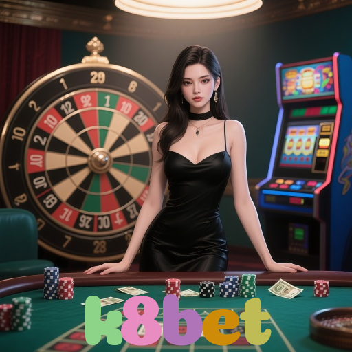 k8bet