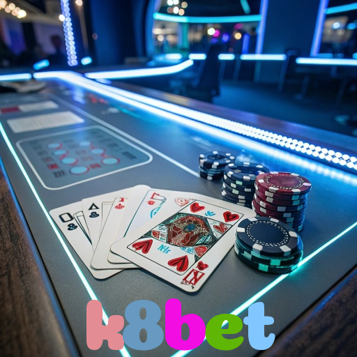 k8bet