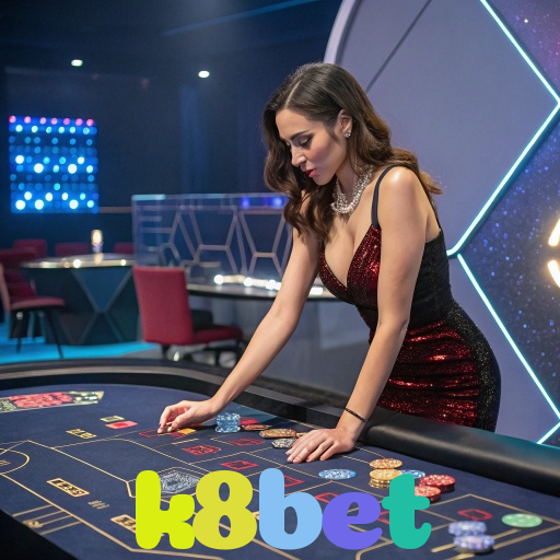 k8bet