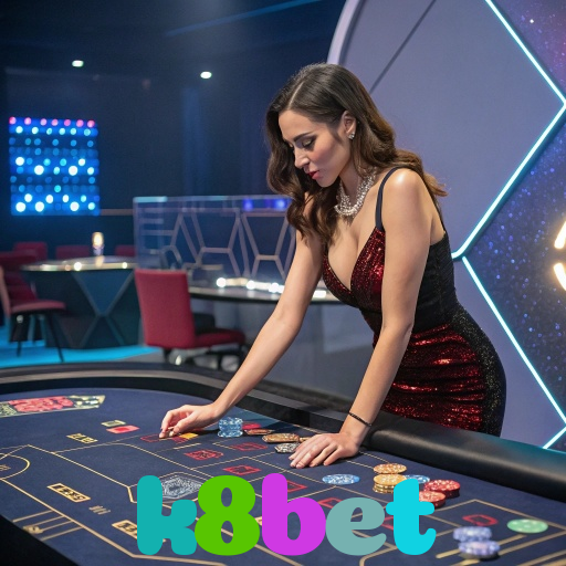 k8bet