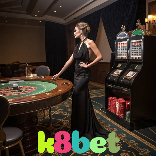 k8bet