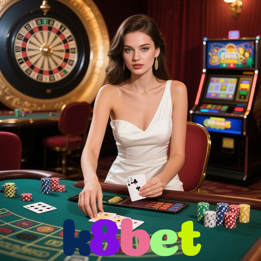 k8bet