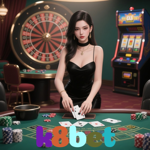 k8bet