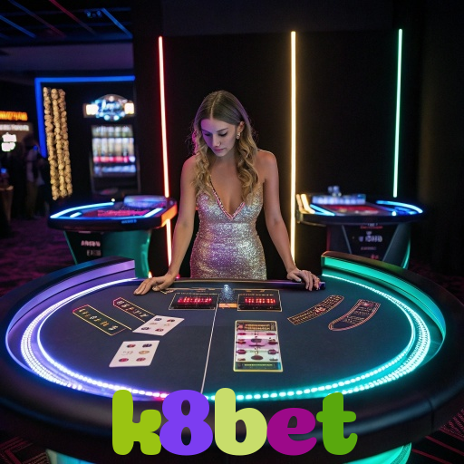 k8bet