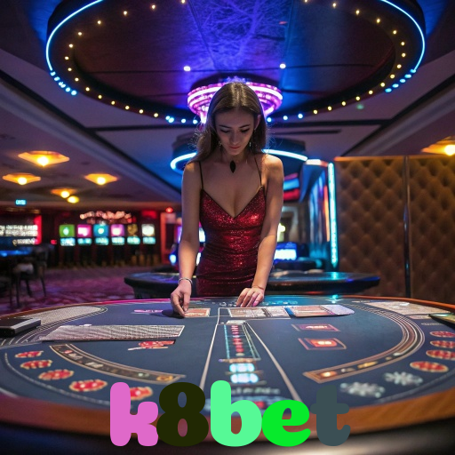 k8bet