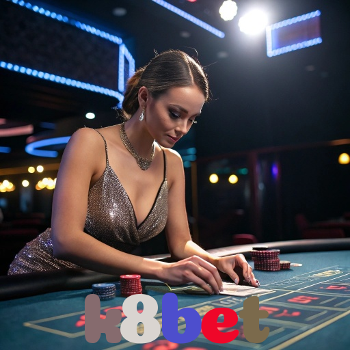 k8bet