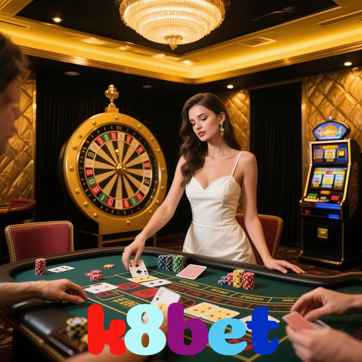k8bet