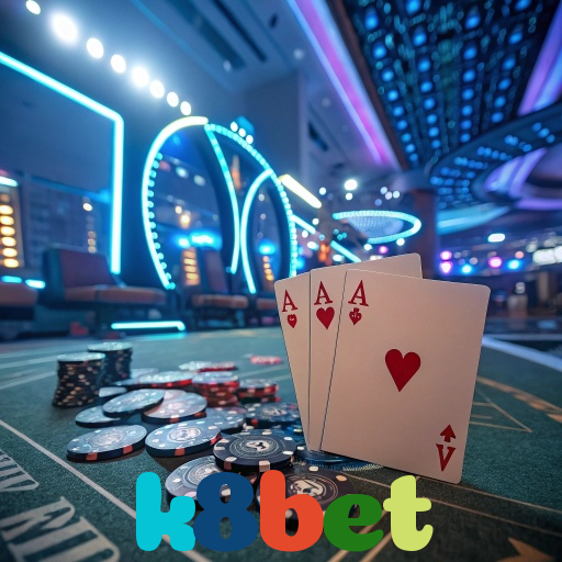 k8bet