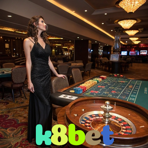 k8bet