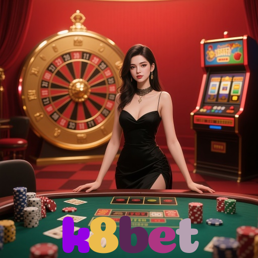 k8bet
