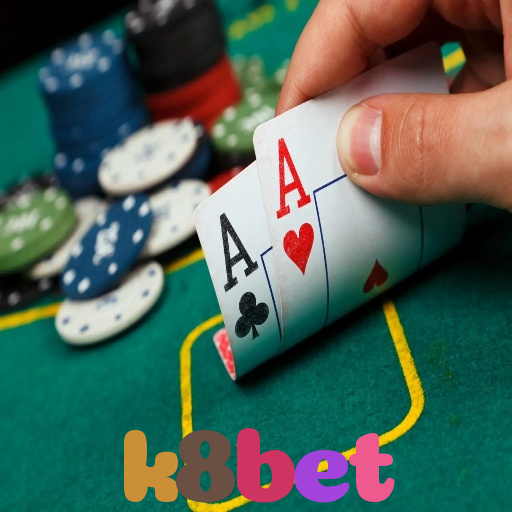 k8bet