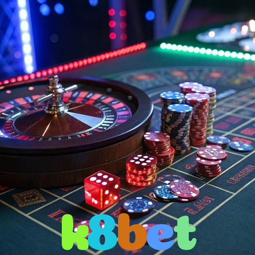 k8bet