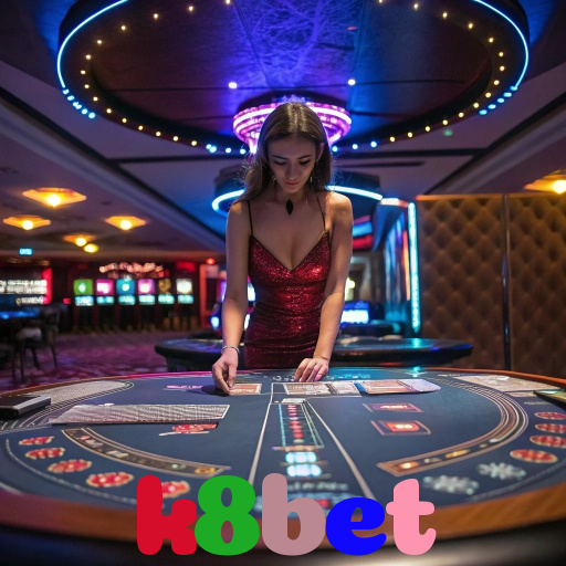 k8bet
