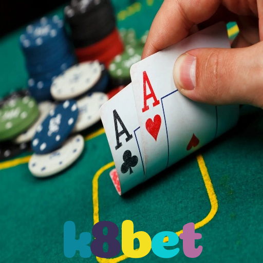k8bet