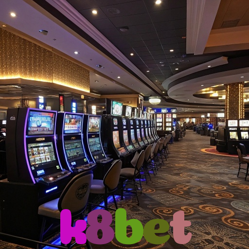 k8bet
