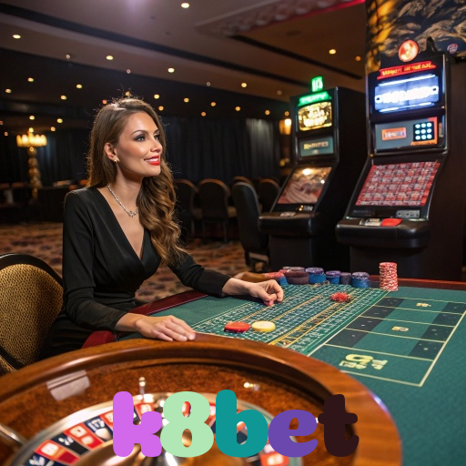 k8bet