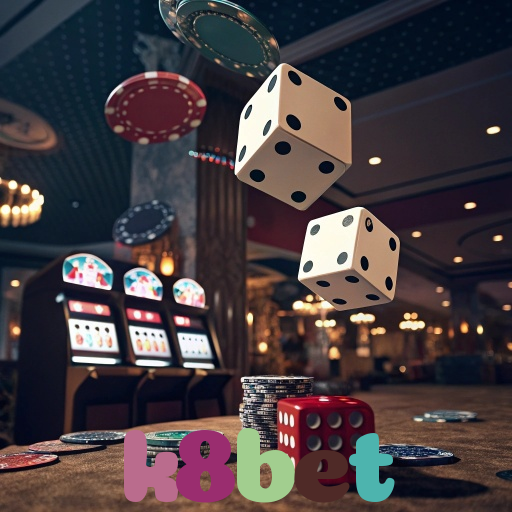 k8bet