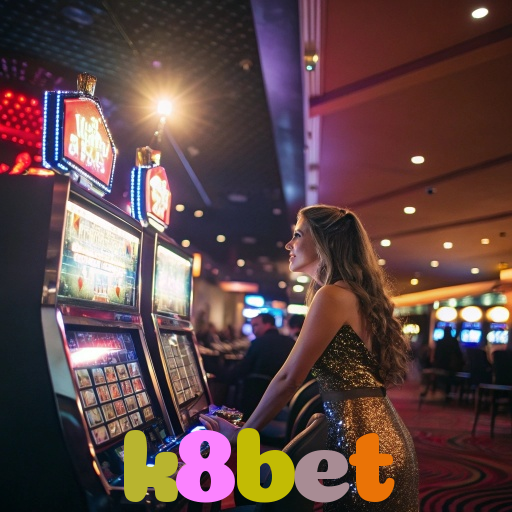 k8bet