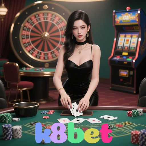 k8bet
