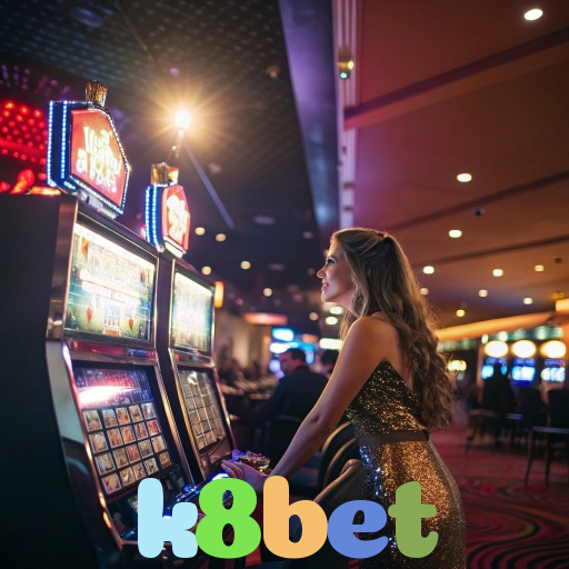 k8bet