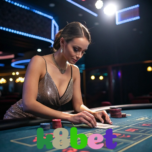 k8bet