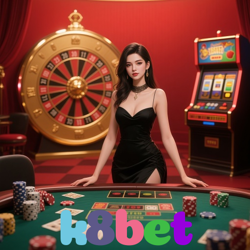 k8bet