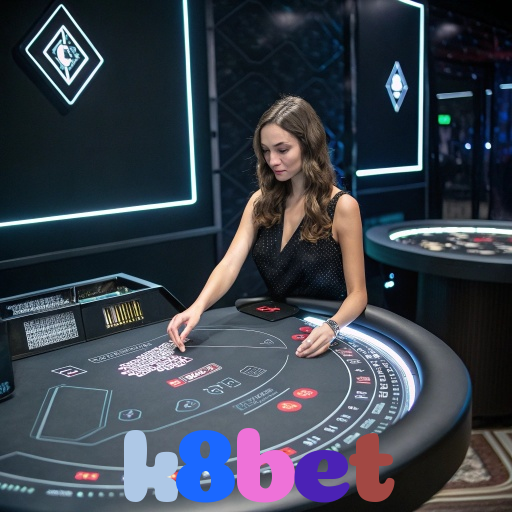 k8bet