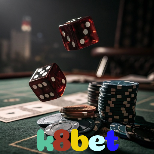 k8bet