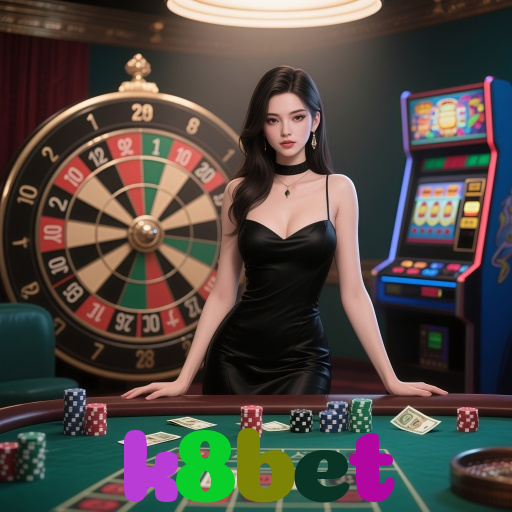 k8bet