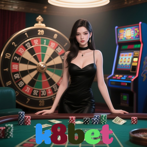 k8bet