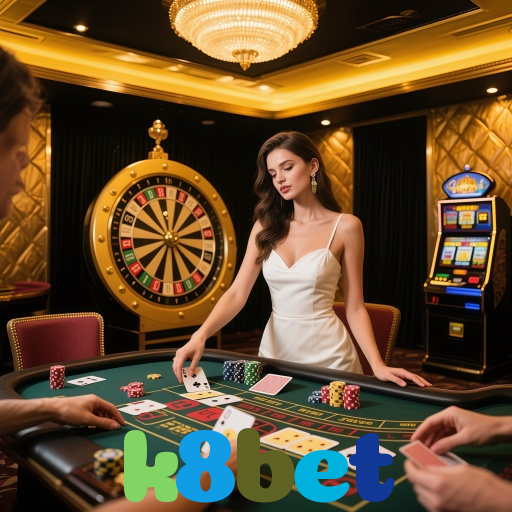 k8bet