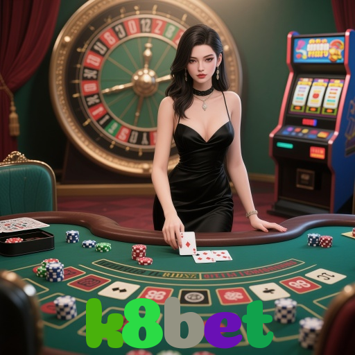 k8bet