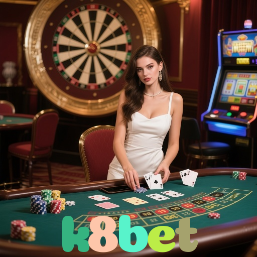 k8bet