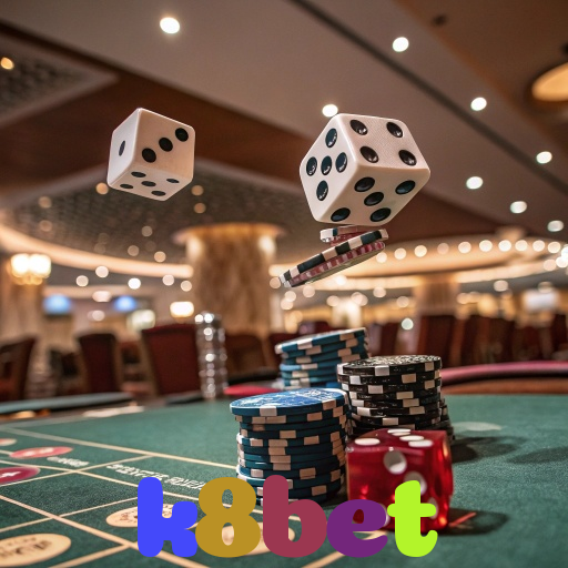k8bet