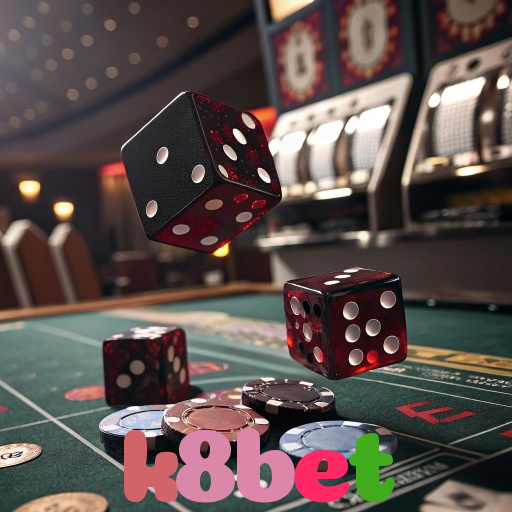 k8bet