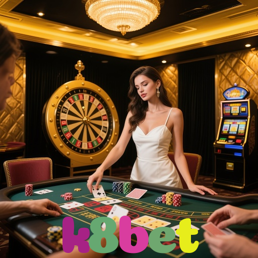 k8bet