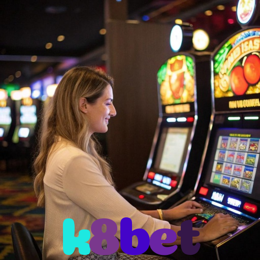 k8bet