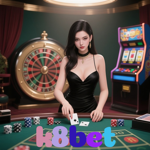 k8bet
