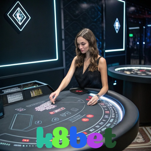 k8bet