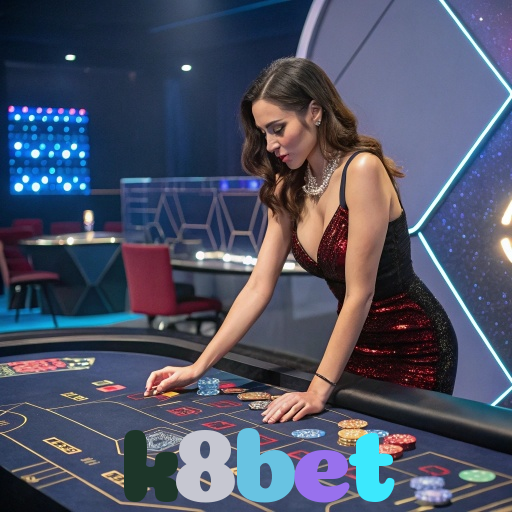 k8bet