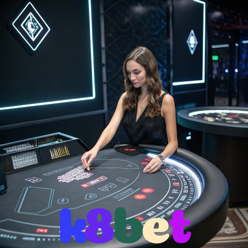 k8bet