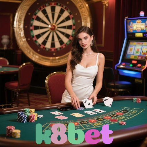 k8bet