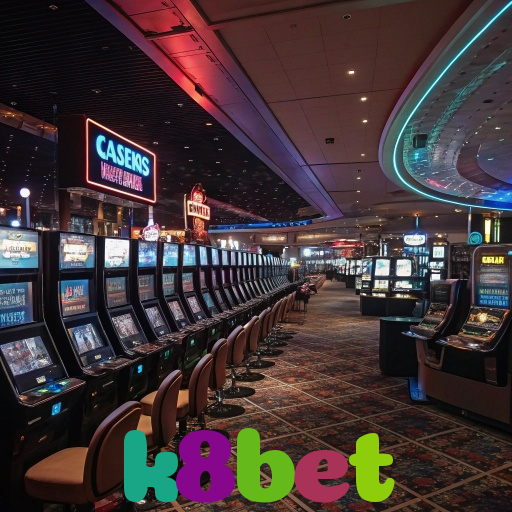k8bet